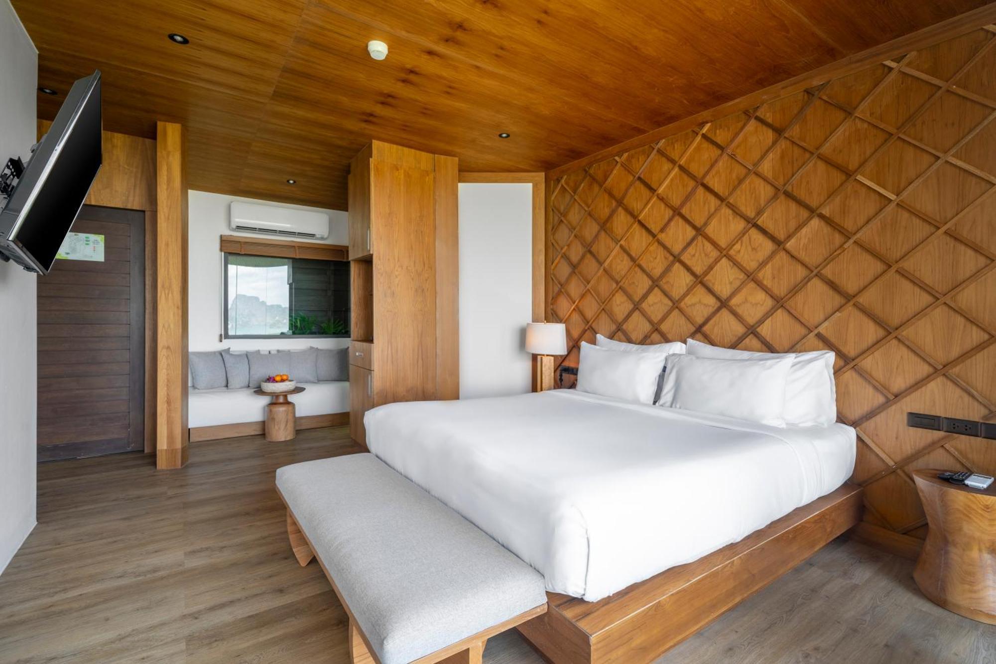 Sametnangshe Boutique Hotel Phang Nga Exterior photo